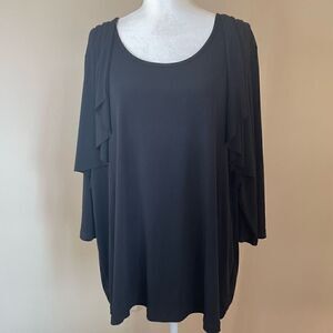 Simonton Says| 3XLarge|Loose| Flowy| Flattering| Cooling| has stretch| soft
